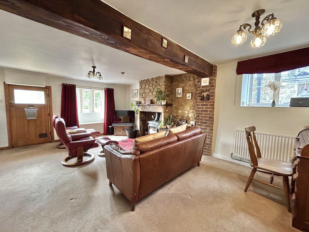 House in Taunton - View 4