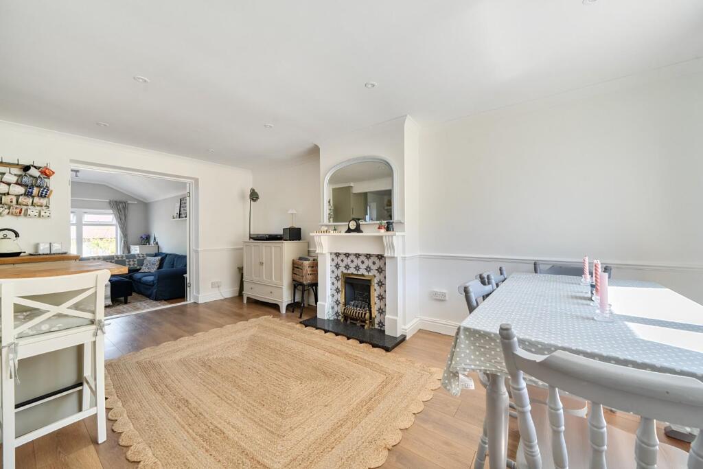 House in Bath - View 5