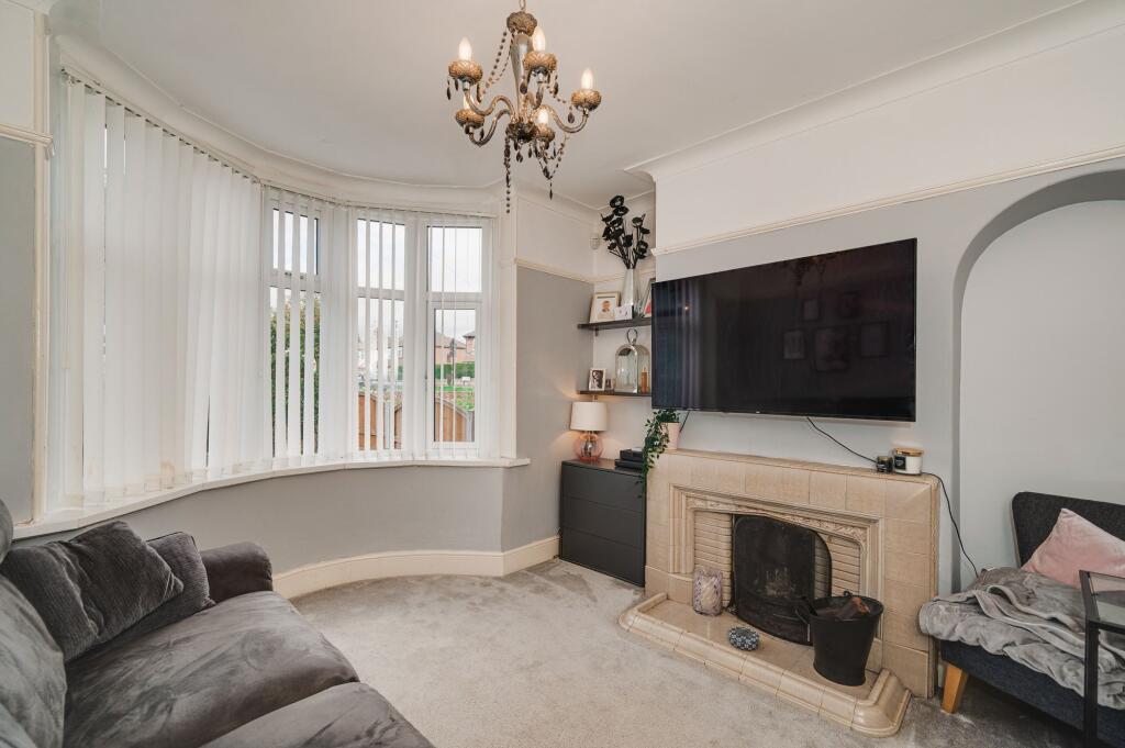 House in Sheffield, South Yorkshire - View 4