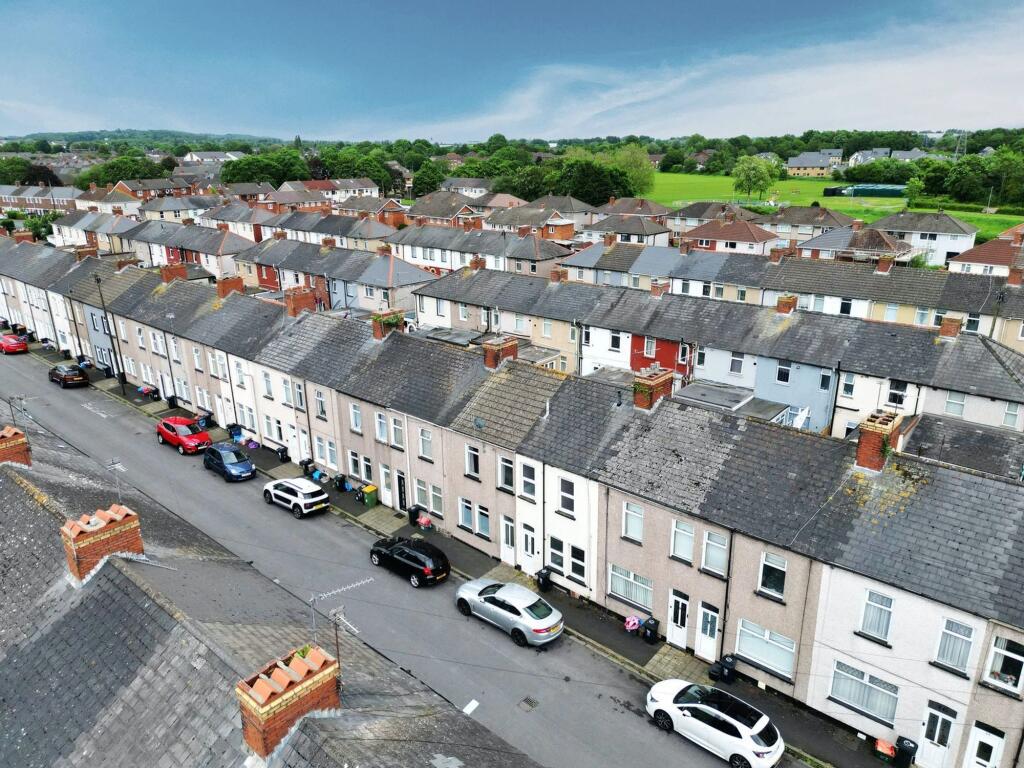 Main image of property: Magor Street, Newport, NP19