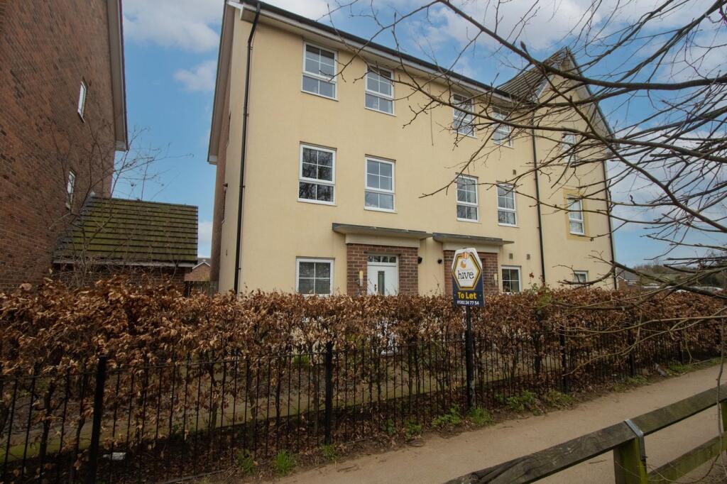 Main image of property: Town End Drive, Belle Vue, Doncaster, DN4