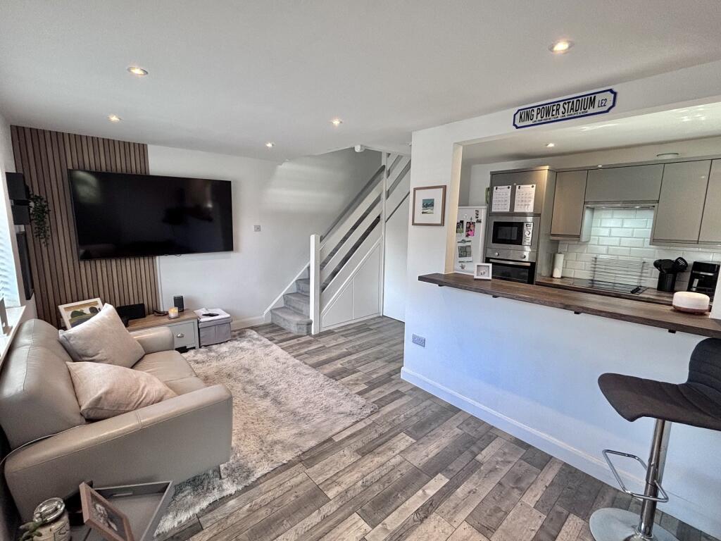 House in Blaby, Countesthorpe - View 2