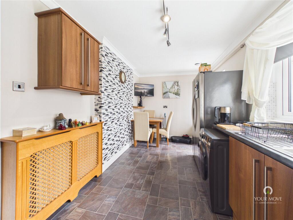 House in Sunderland - View 5