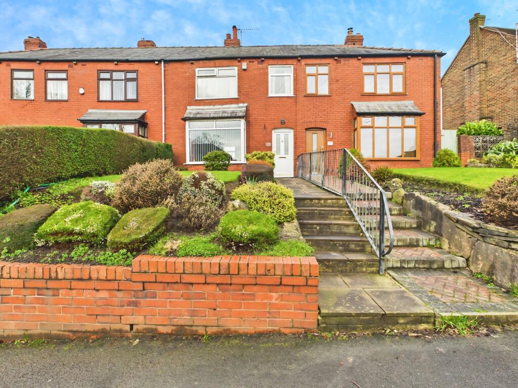 Main image of property: Downall Green Road, Ashton-In-Makerfield, WN4