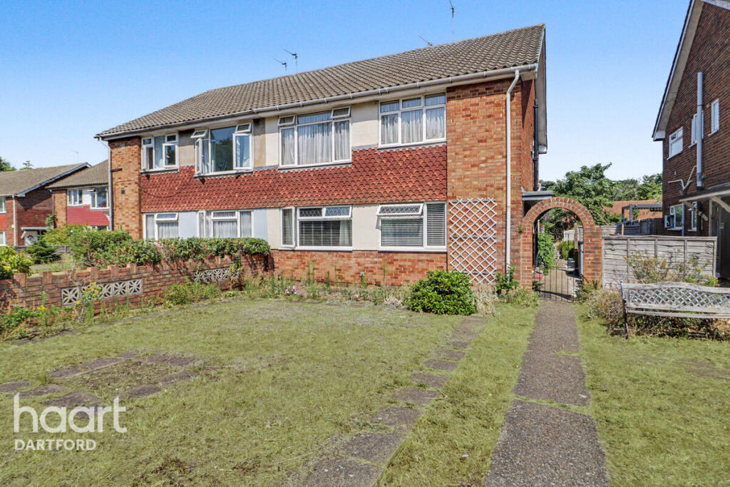 Main image of property: Perry Street, Dartford