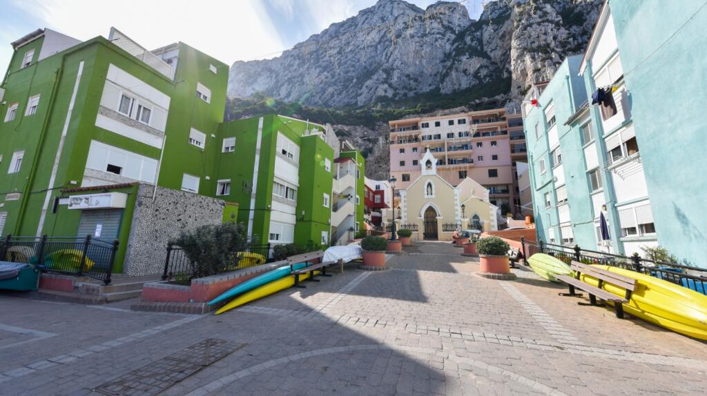 Main image of property: Catalan Bay
