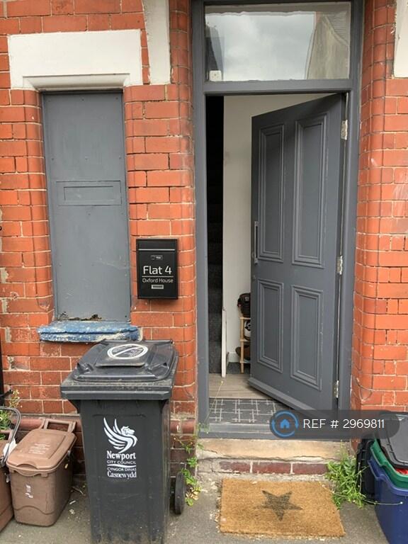 Main image of property: Oxford House, Newport, NP20