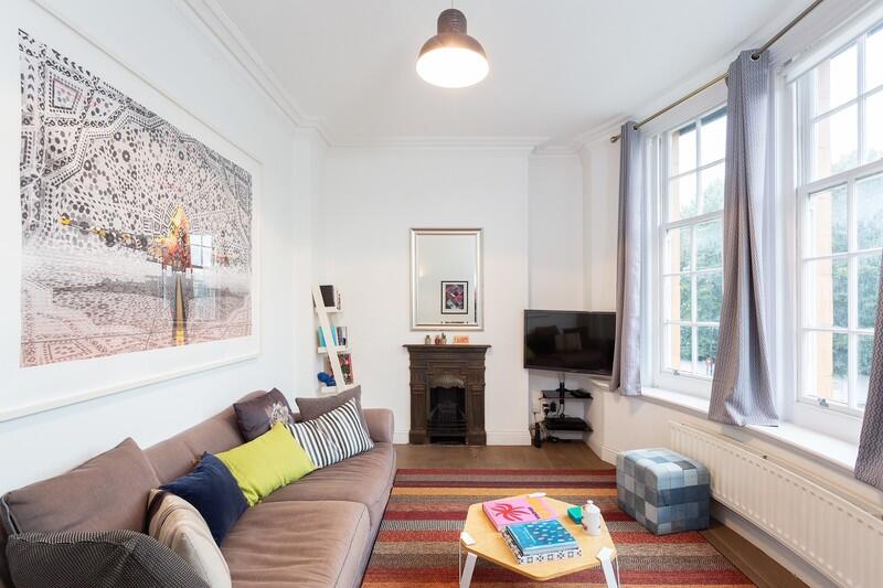 Main image of property: Cromwell Crescent, Earls Court, London