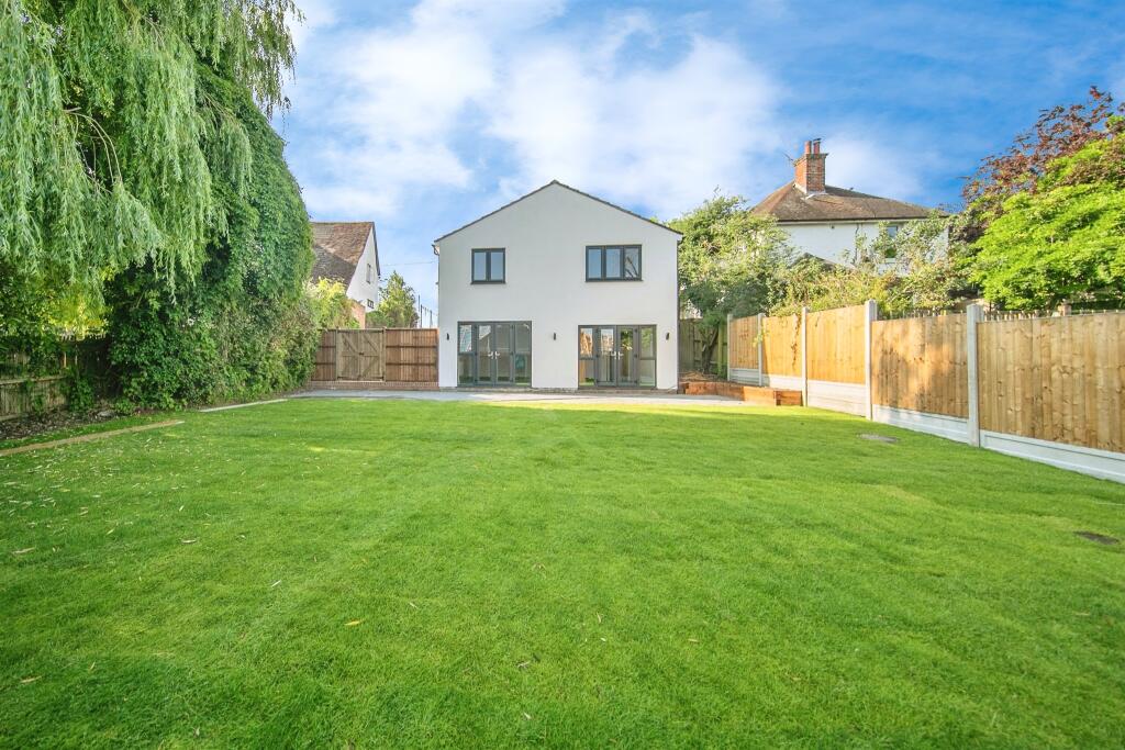 Main image of property: Julien Court Road, Braintree