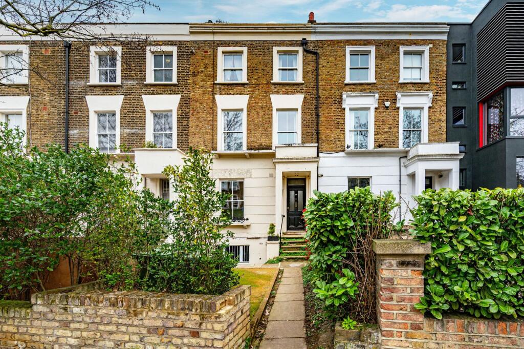 Main image of property: Newington Green, London, N1