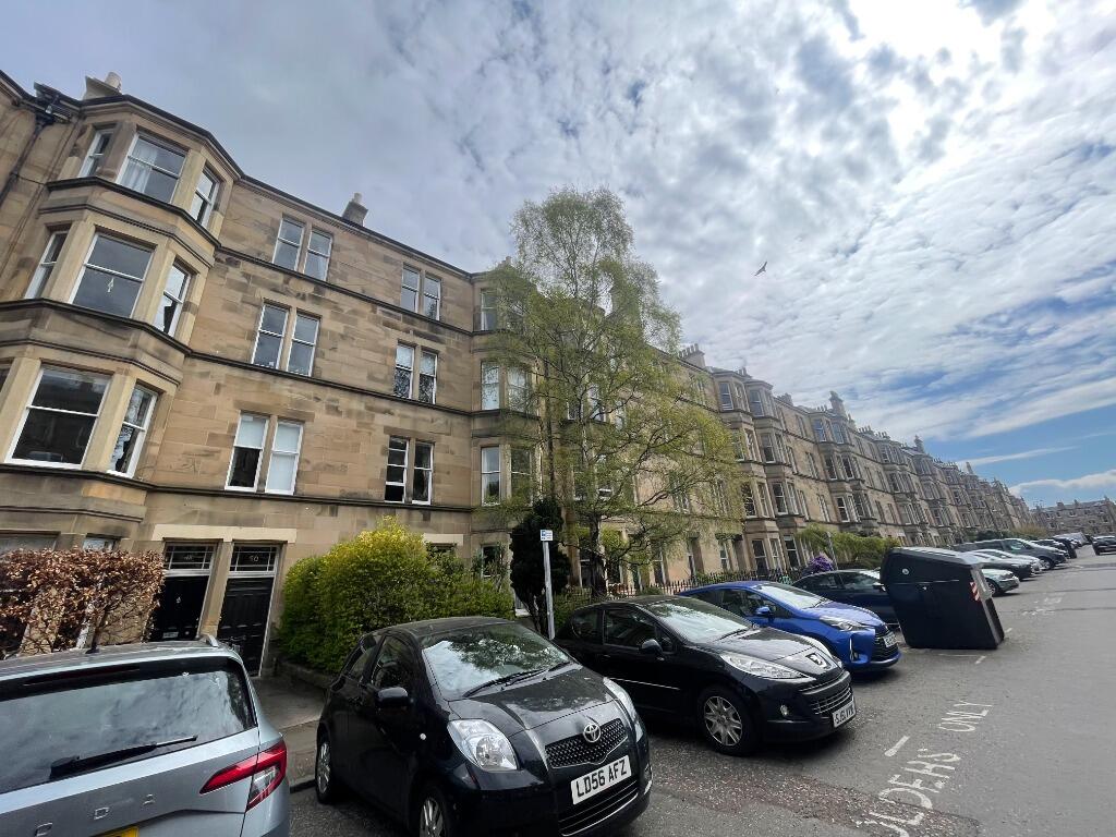Main image of property: Spottiswoode Street, Marchmont, Edinburgh, EH9