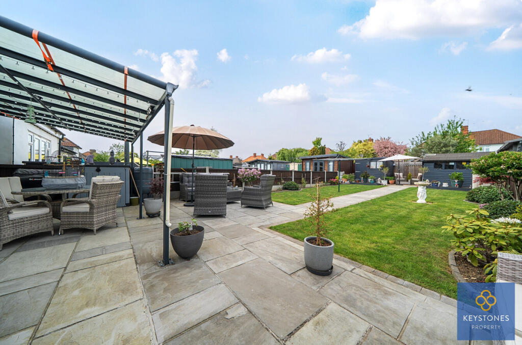 Main image of property: Redriff Road, Romford, RM7