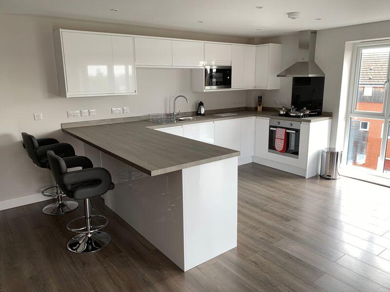Apartment in Peterborough - View 2