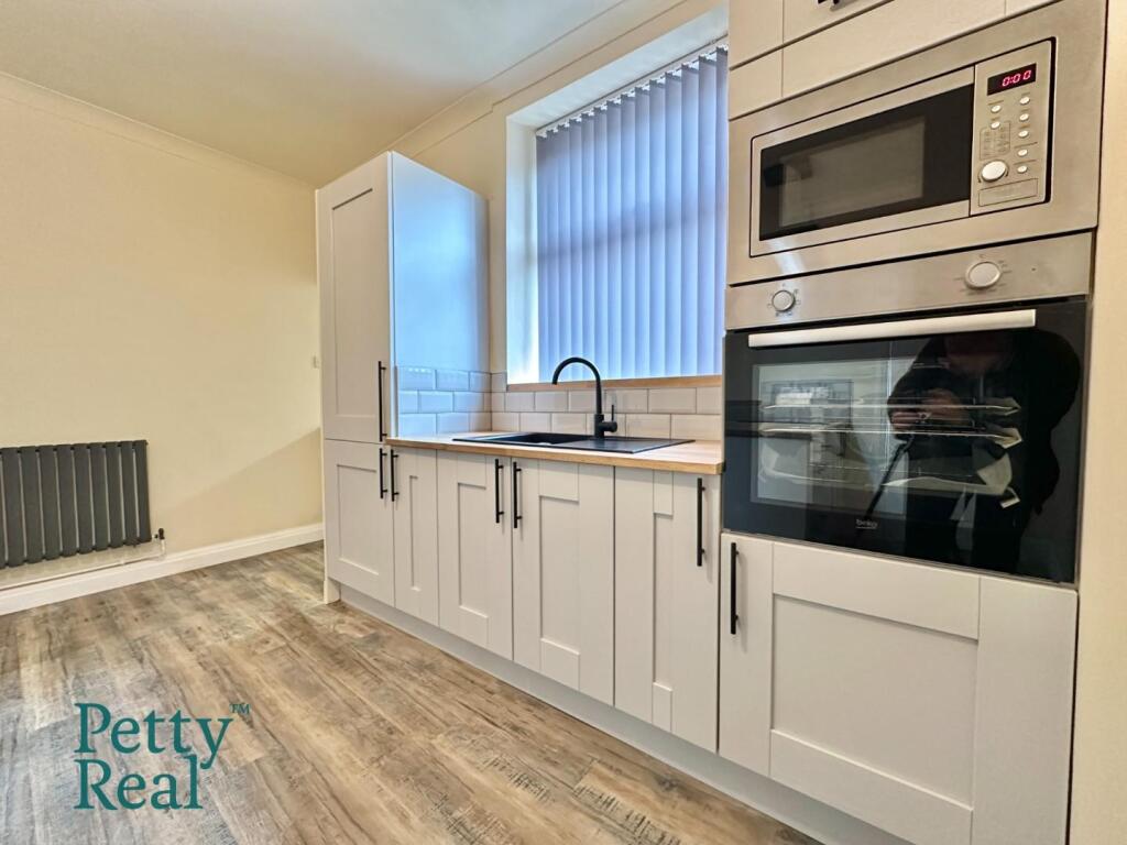 Main image of property: Cotton Tree Lane, Colne