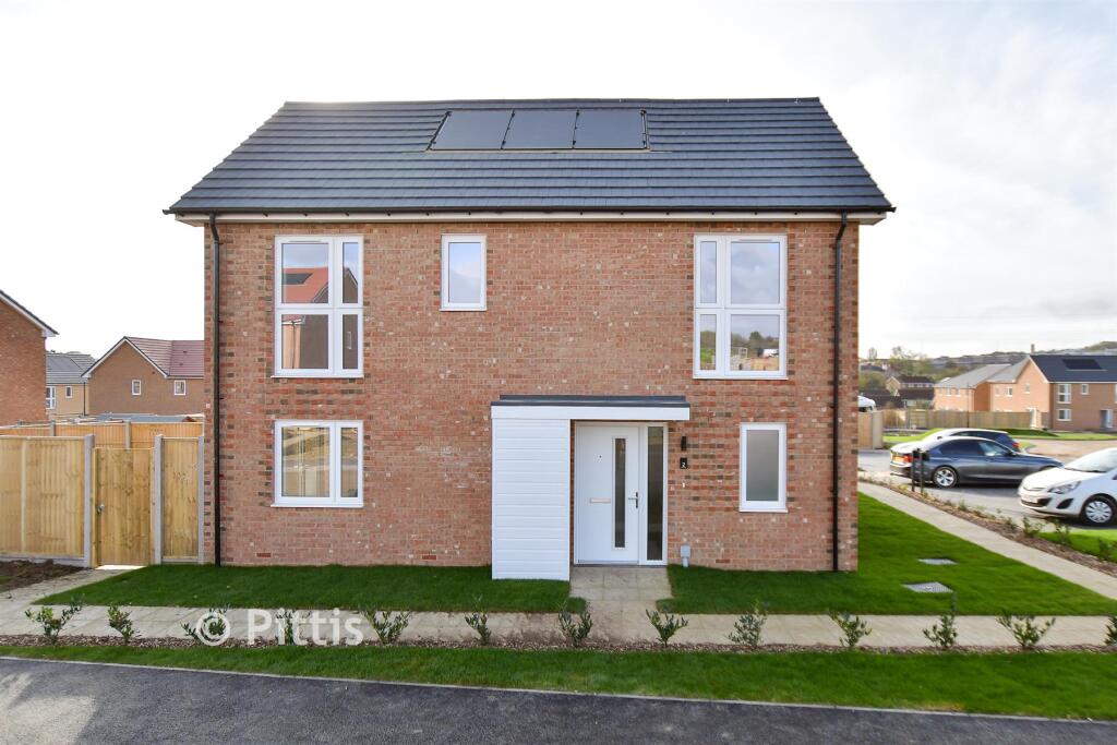 Main image of property: Acorn Avenue, Newport, Isle of Wight