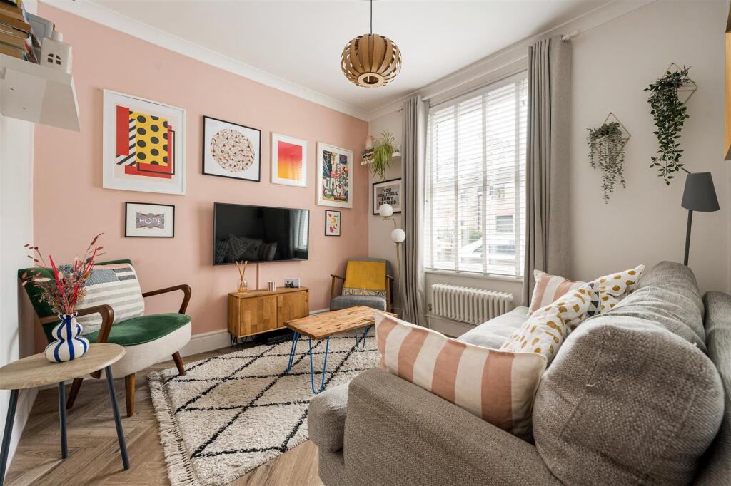 House in London, Leytonstone - View 2
