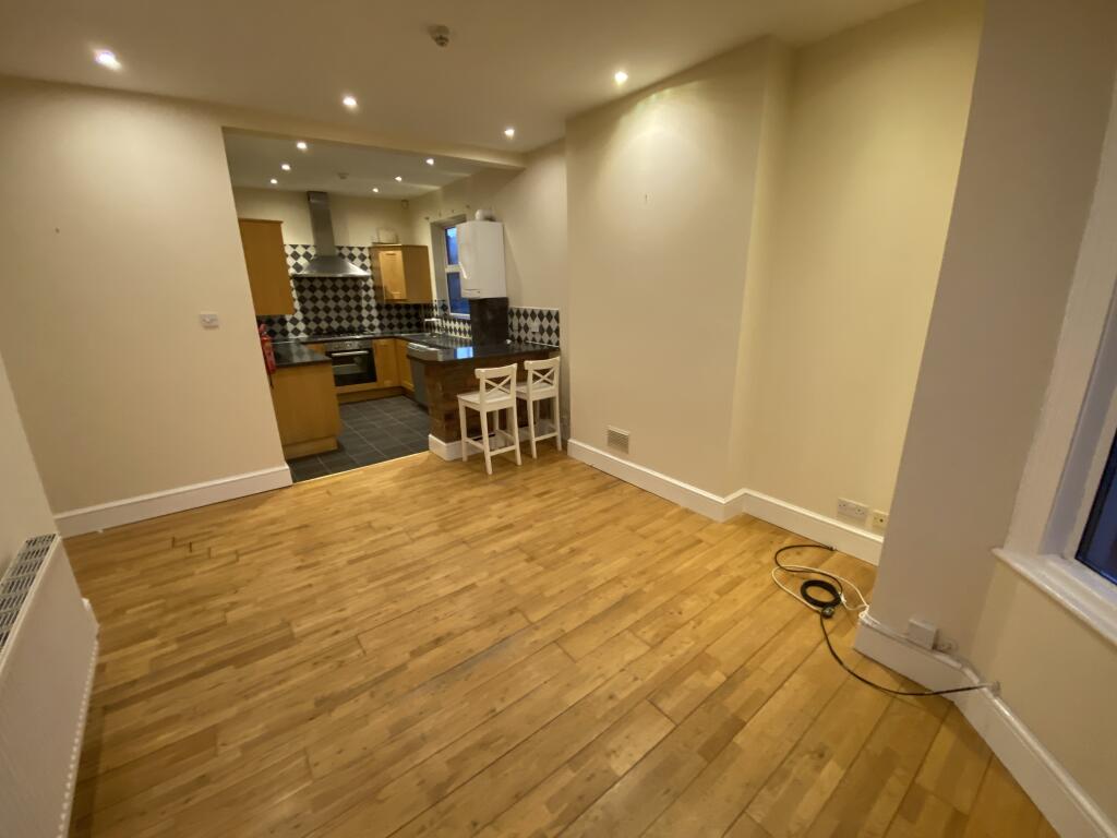 72 Radcliffe Road, West Bridgford, Nottinghamshire
