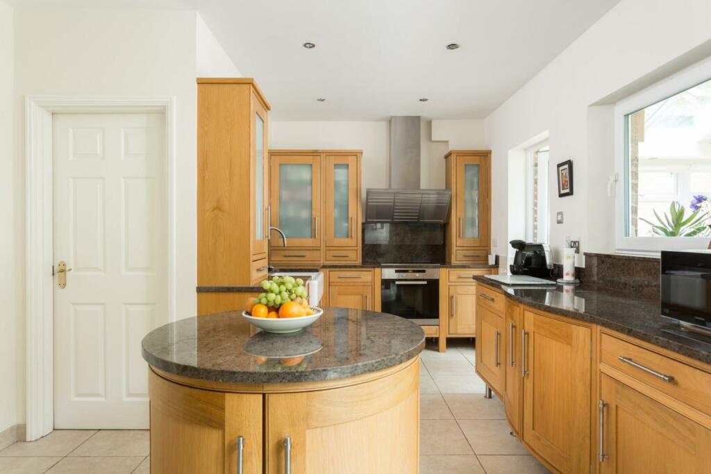 Main image of property: Back Lane, Whixley, York