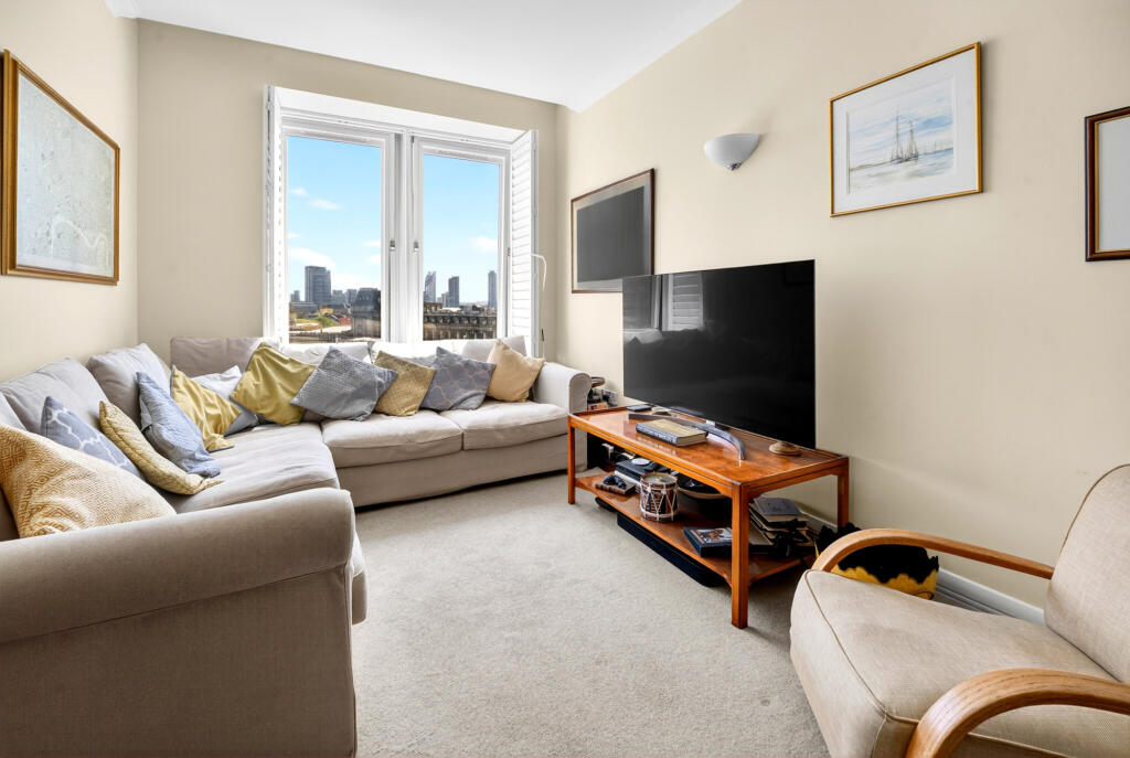 Main image of property: Whitehouse Apartments, 9 Belvedere Road, London, SE1