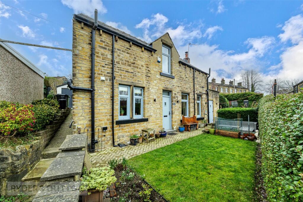 Main image of property: Station Road, Golcar, Huddersfield, West Yorkshire, HD7