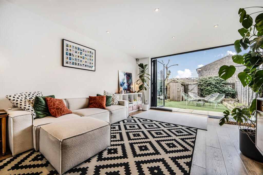 Main image of property: Copeland Road, London