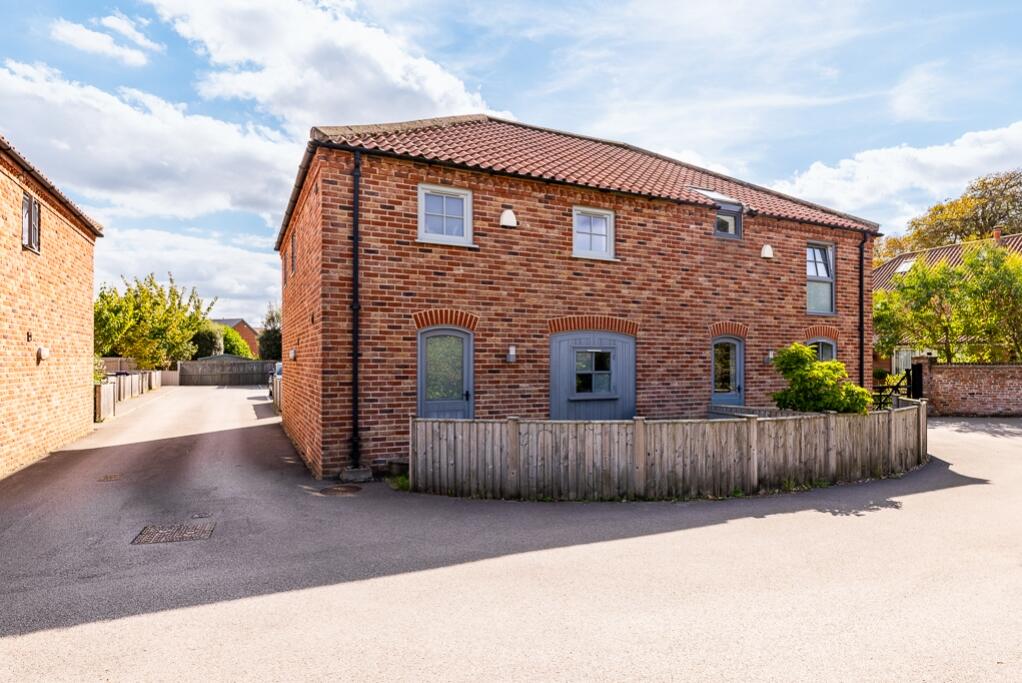 House in East Lindsey, Sibsey - View 4
