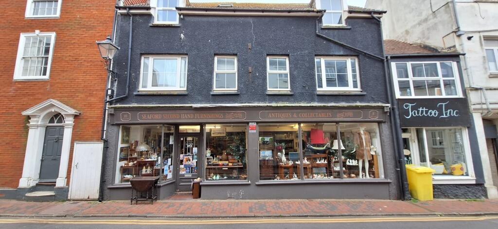Main image of property: 8-10 High Street, Seaford, BN25 1PG