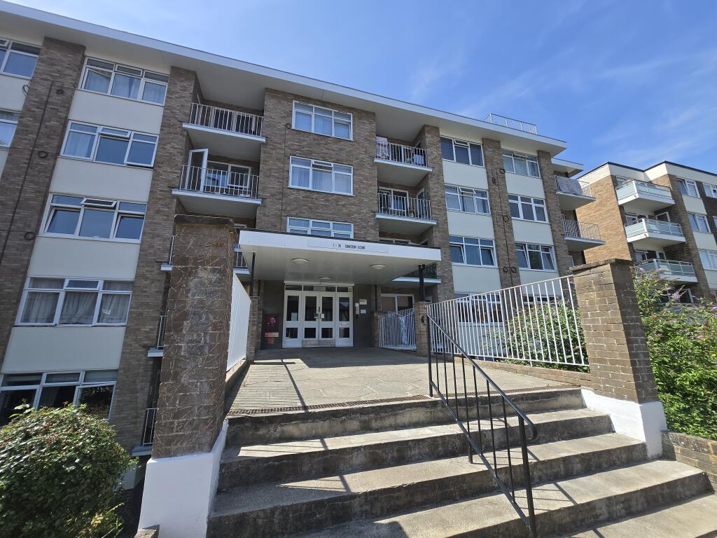Main image of property: Holland Road, Hove