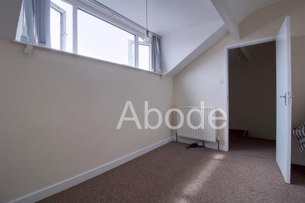 Harold Road, Hyde Park, Leeds – pohled 4