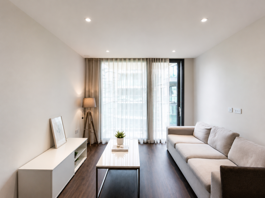 Canter Way, London, E1