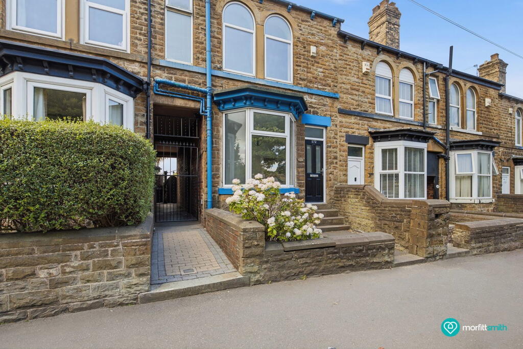 Main image of property: City Road, Sheffield, S2 1GE
