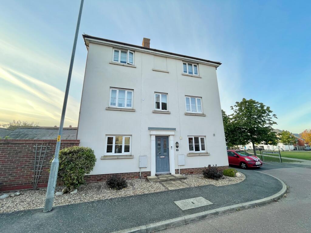 Main image of property: Greenland Avenue, WYMONDHAM