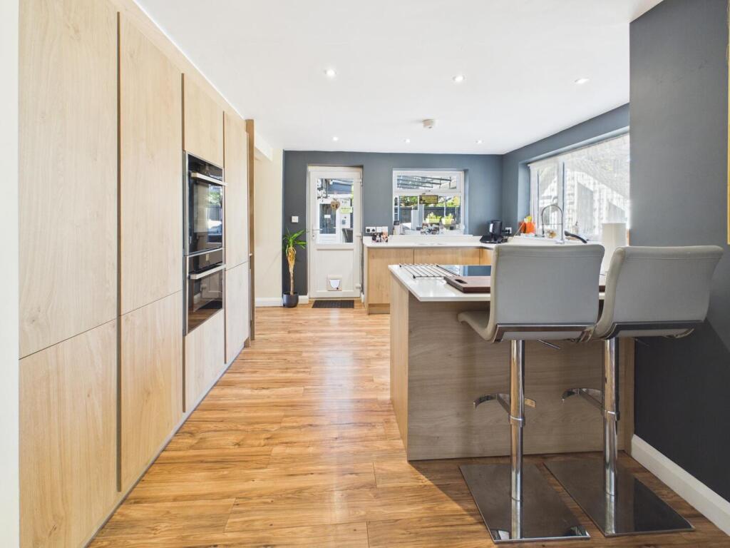 House in East Lindsey, Woodhall Spa - View 5