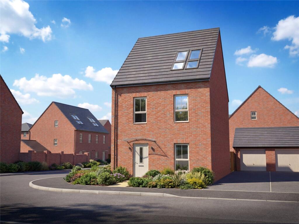 Main image of property: Desire, Manston Lane, Leeds, West Yorkshire, LS15