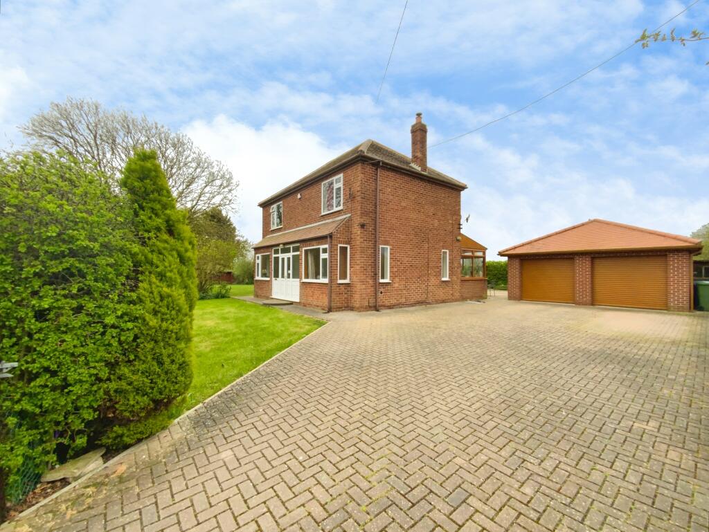 Main image of property: Aldbrough Road, Hull, HU11