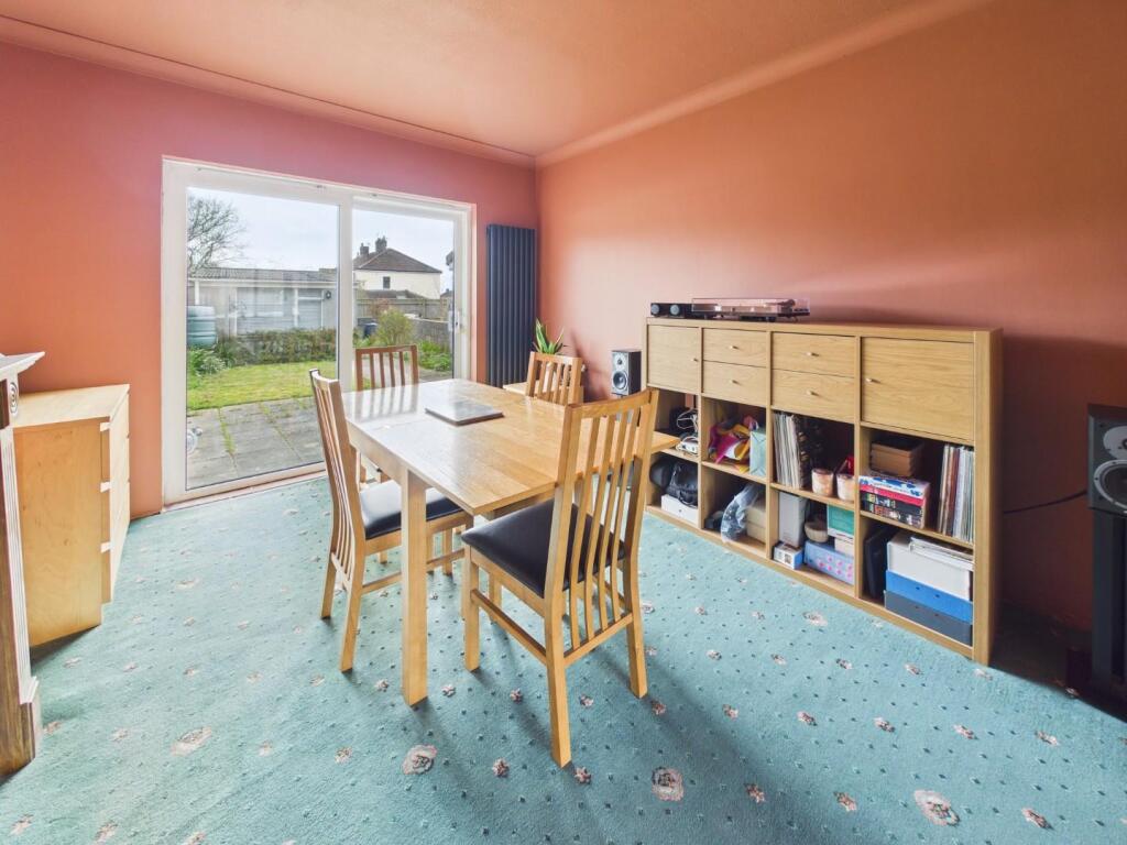 House in Bristol, Hillfields, Speedwell - View 3