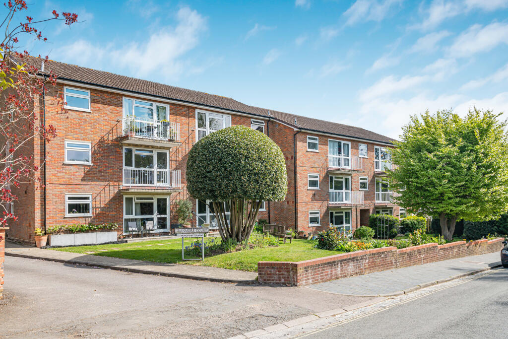 Main image of property: Cranmore Court, Avenue Road, St. Albans, Hertfordshire