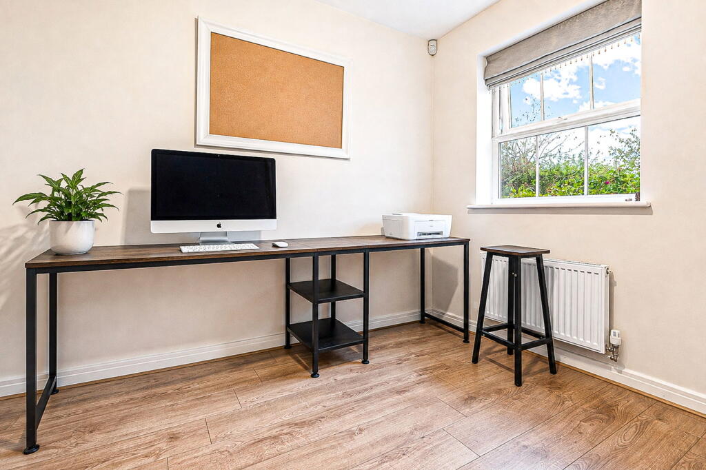 House in Leicester - More