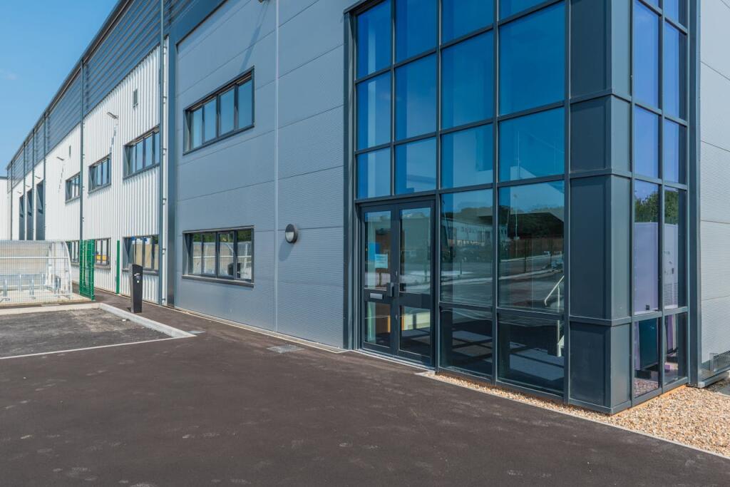 Additional image 11 of Magna Business Park, Magna Road, Poole, BH11 9FA