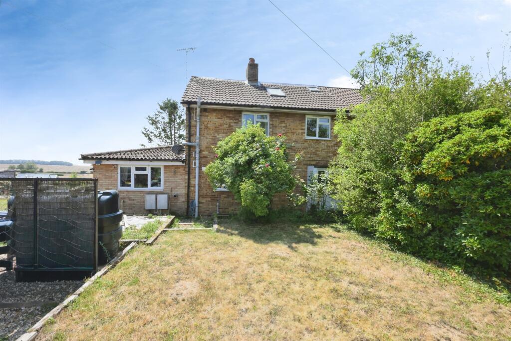 Main image of property: High Street, West Wickham, Cambridge
