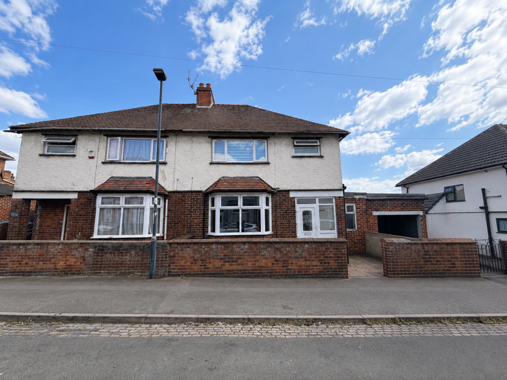 Main image of property: Stone Hill Road, Derby, DE23
