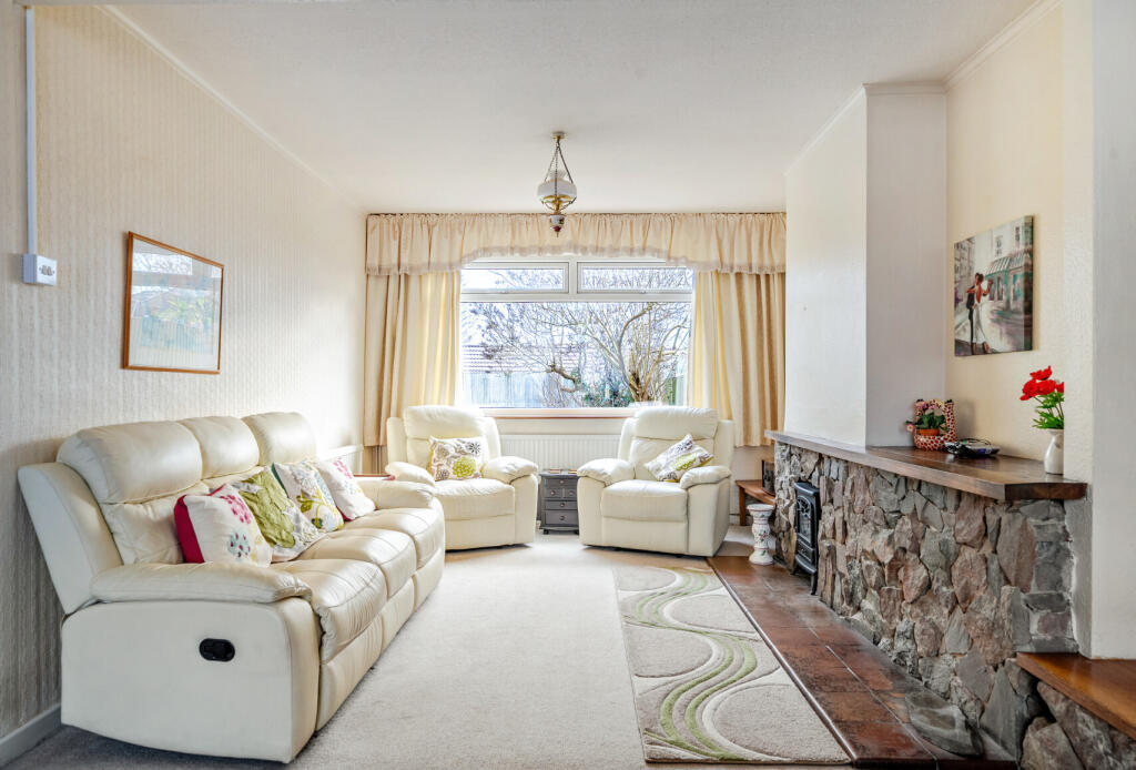 Main image of property: Lees Hill, Bristol, South Gloucestershire, BS15