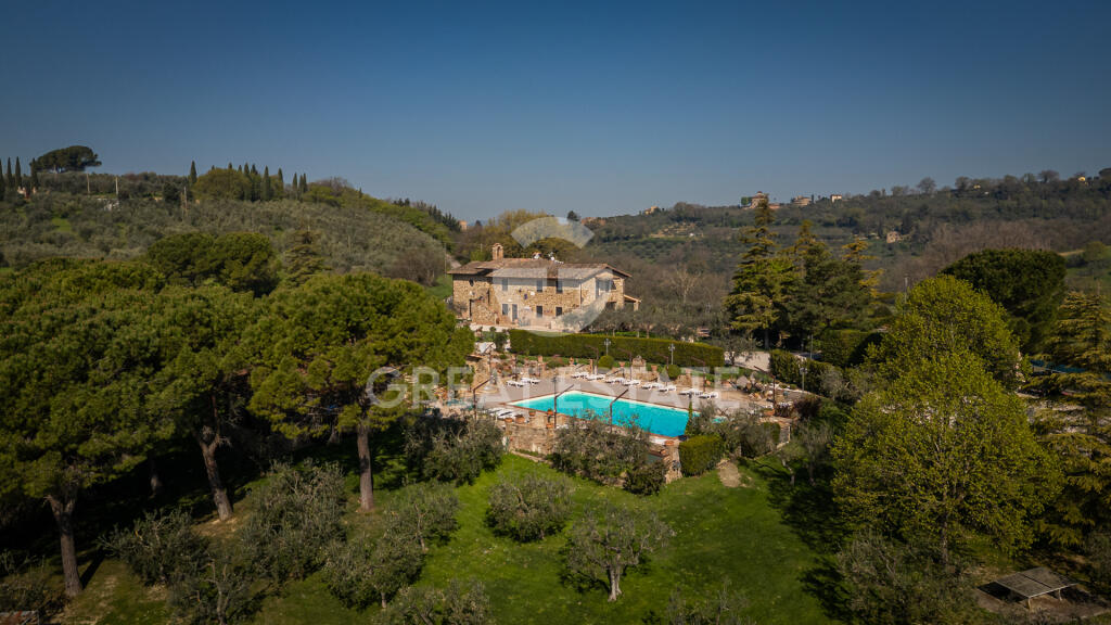 Main image of property: Umbria, Perugia, Assisi