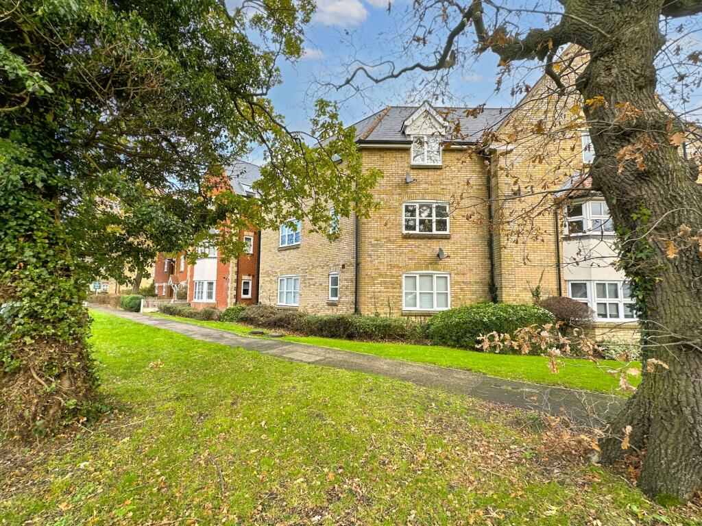 Main image of property: Bramble Tye, Noak Bridge, SS15
