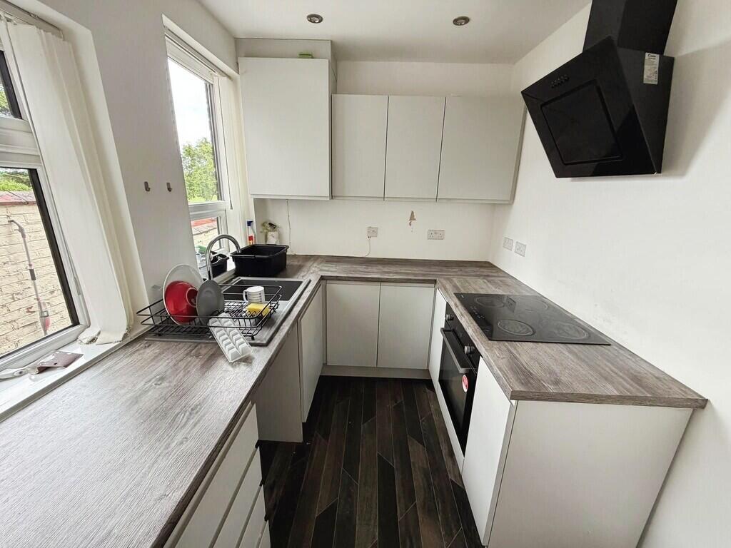 House in Leigh, Wash End, Aspull Common - View 5