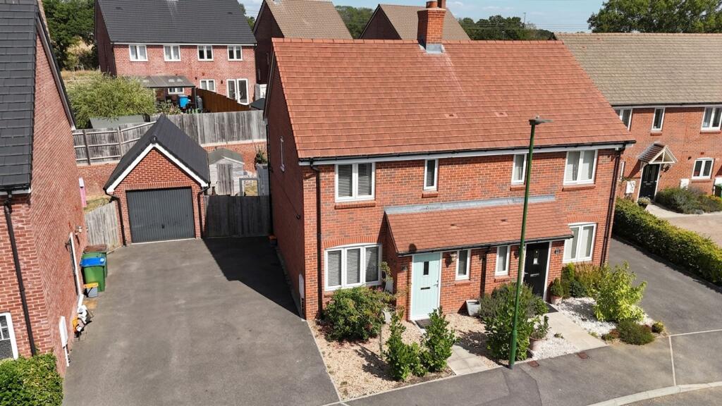 Main image of property: Challen Street, Billingshurst, RH14