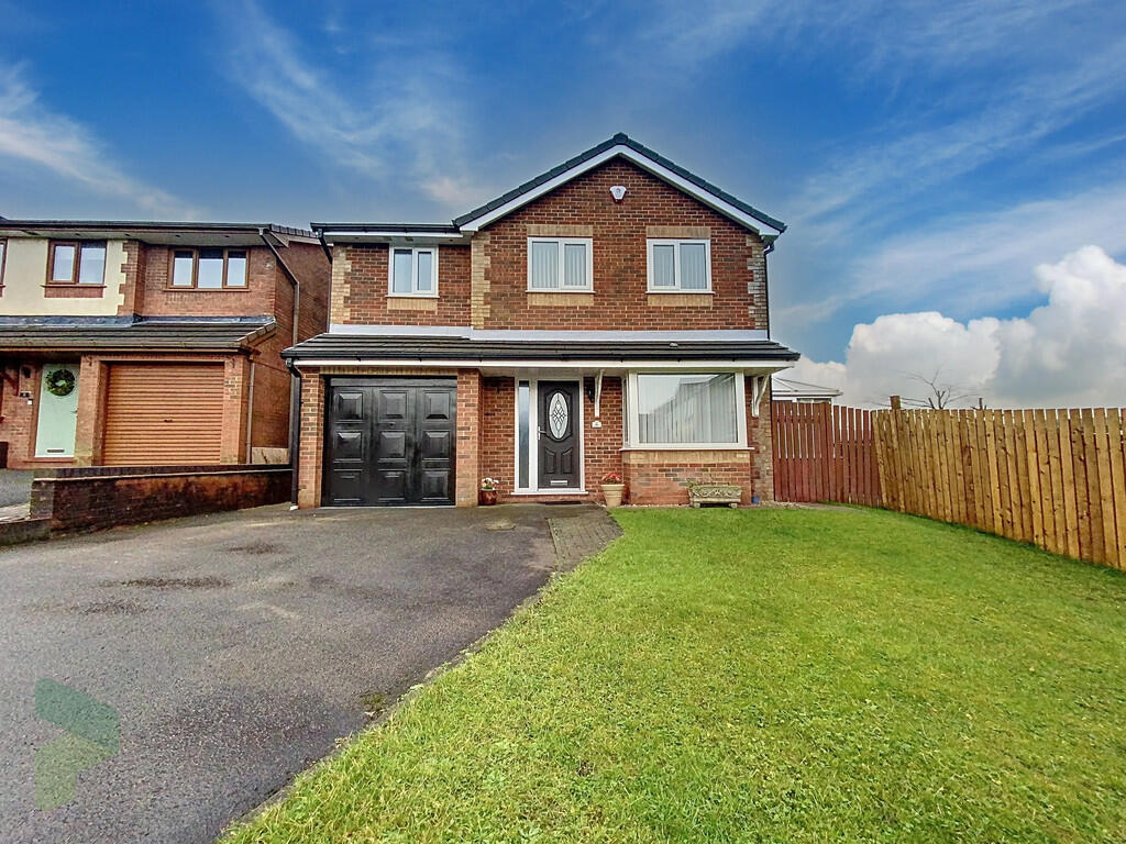 Main image of property: Sawley Close, Darwen