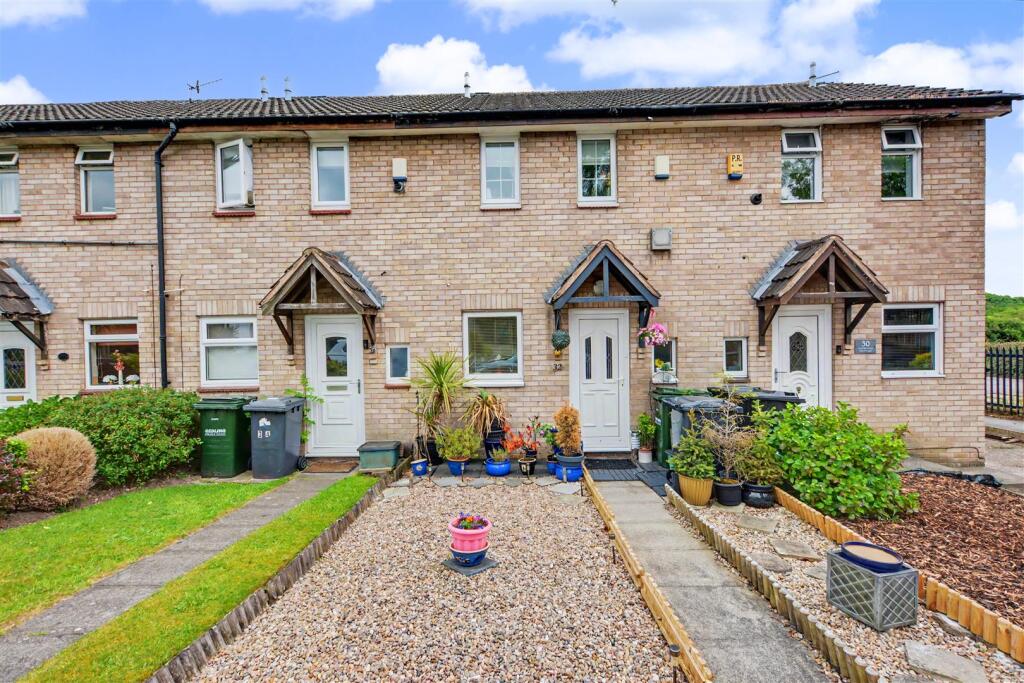 Main image of property: Stockdale Close, Arnold, Nottingham