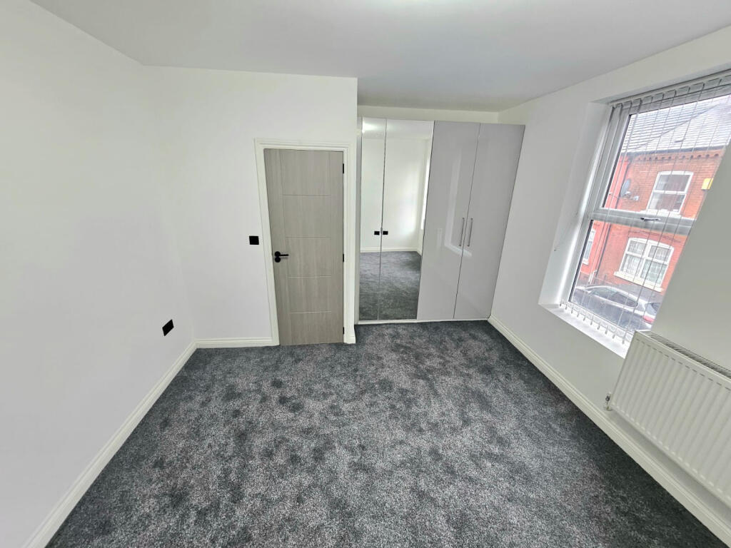 House in Manchester - More
