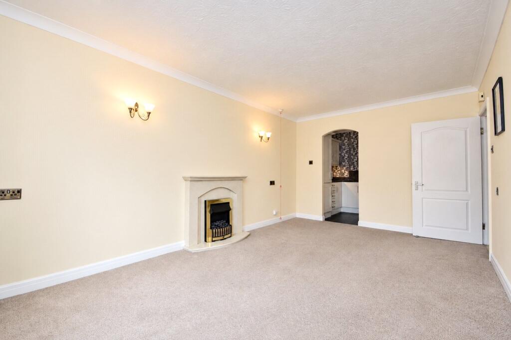 Apartment in Ribble Valley, Clitheroe - View 2